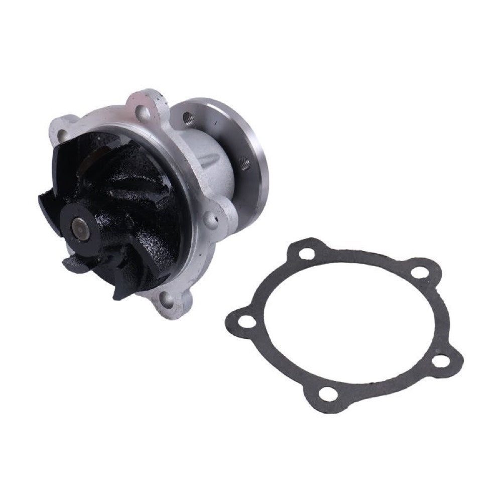Water Pump 16120-78601-71 fits Toyota Engine 2H 2F Forklift 02-3FD33 FD45 2FDA35 FGC33 JD18 JD21L